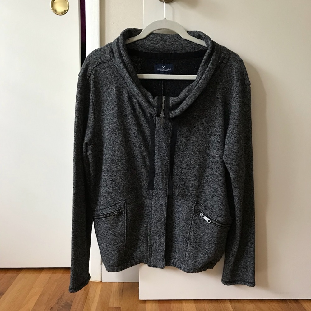 Gently Used American Eagle Jacket - image 1
